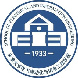 天津大学电气自动化与信息工程学院院标